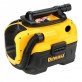 DeWALT DCV584L siurblys BARE